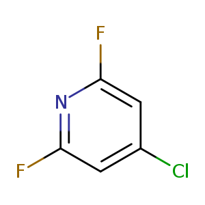 4-Chloro-2,6-difluoropyridine