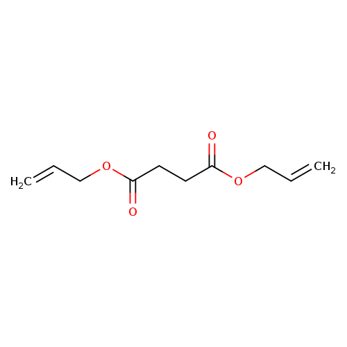 DIALLYL SUCCINATE