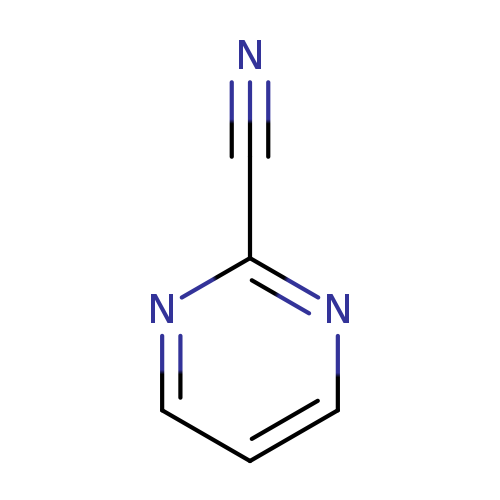 2-Cyanopyrimidine