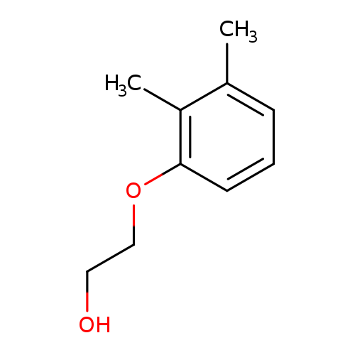 2-(2,3-Dimethylphenoxy)ethan-1-ol