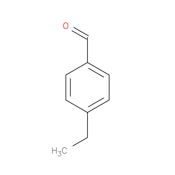4-Ethylbenzaldehyde