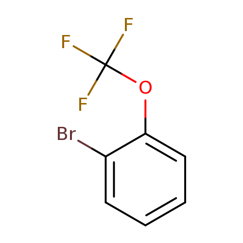 1-Bromo-2-(trifluoromethoxy)benzene