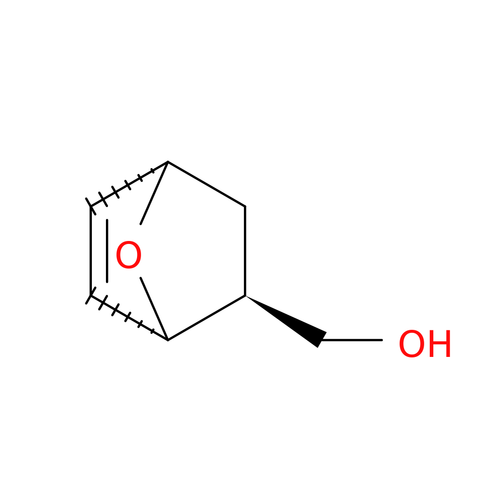 rac-[(1R,2R,4R)-7-oxabicyclo[2.2.1]hept-5-en-2-yl]methanol