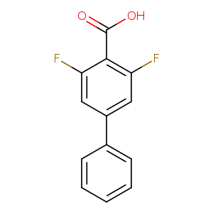 3,5-Difluorobiphenyl-4-carboxylic acid