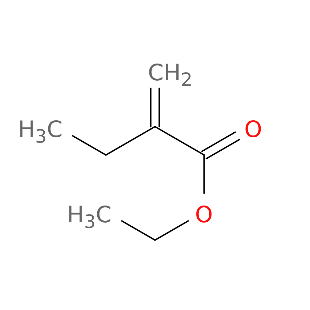 Ethyl 2-ethylacrylate