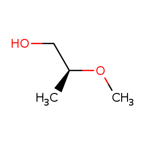 1-Propanol, 2-methoxy-, (2S)-