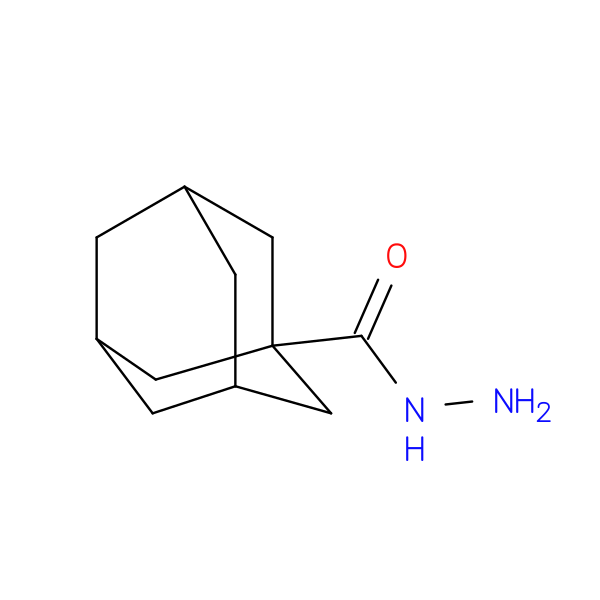 Adamantane-1-carbohydrazide