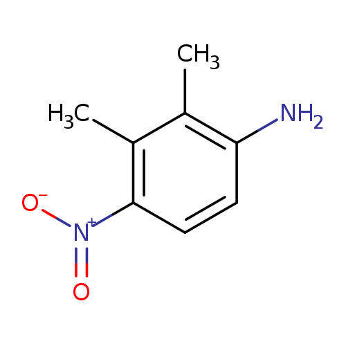 2,3-Dimethyl-4-nitroaniline