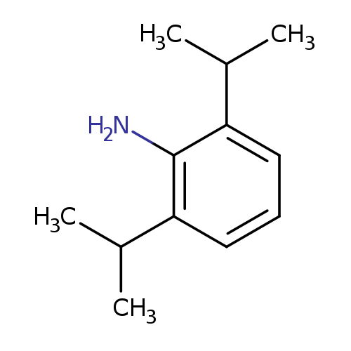 Benzenamine, 2,6-bis(1-methylethyl)-