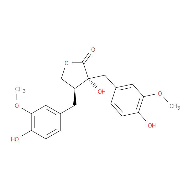 Epinortrachelogenin