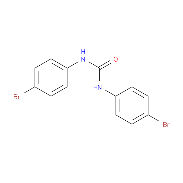 N,N'-di(4-bromophenyl)urea