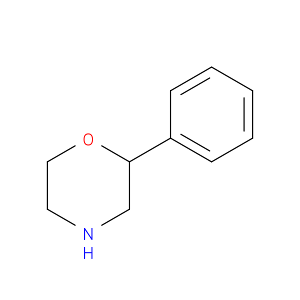 2-Phenylmorpholine
