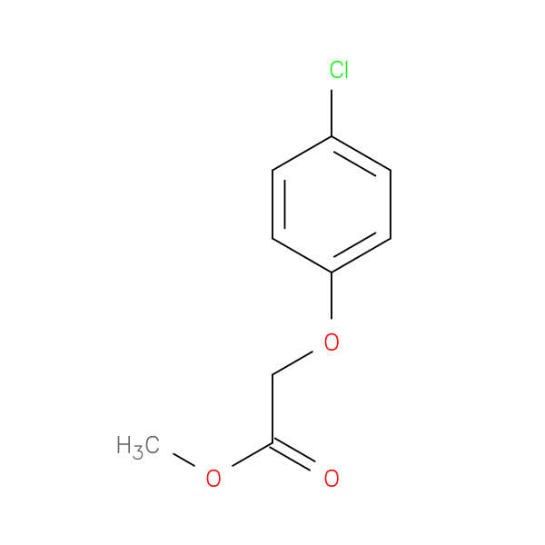 Methyl 2-(4-chlorophenoxy)acetate