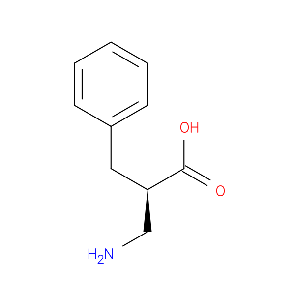 (R)-3-Amino-2-benzylpropanoic acid