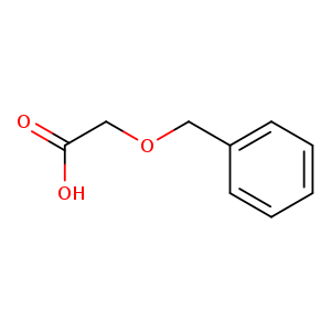 Acetic acid, 2-(phenylmethoxy)-