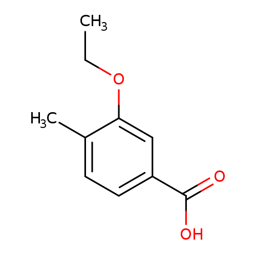 3-Ethoxy-4-methyl-benzoic acid