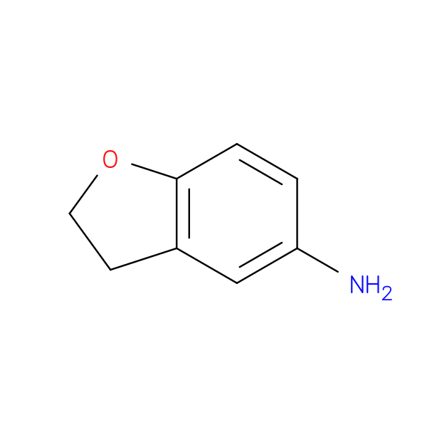 5-Amino-2,3-dihydrobenzofuran