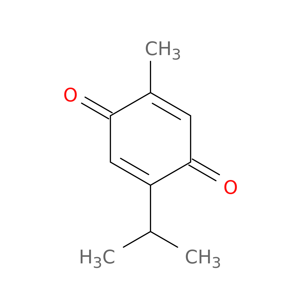 Thymoquinone