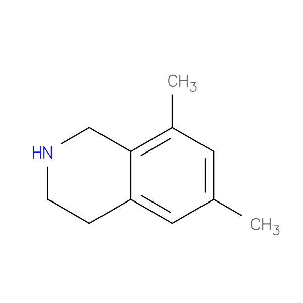 6,8-Dimethyl-1,2,3,4-tetrahydroisoquinoline