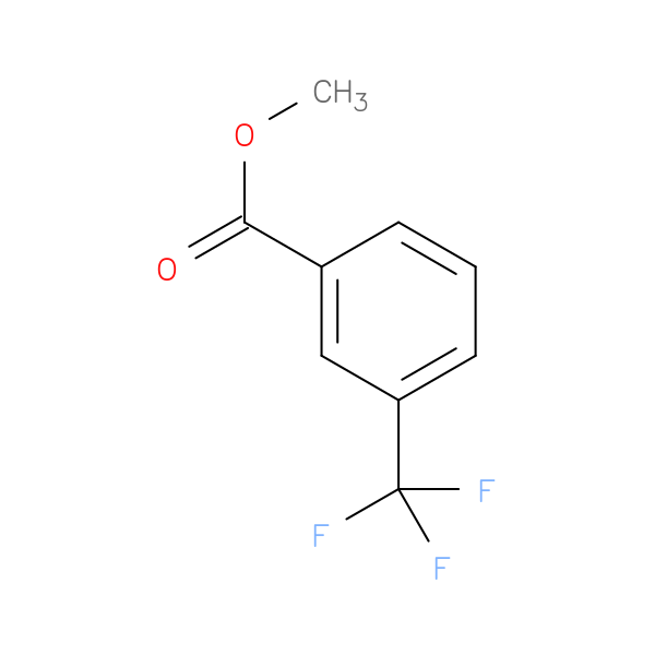 Methyl 3-(trifluoromethyl)benzoate