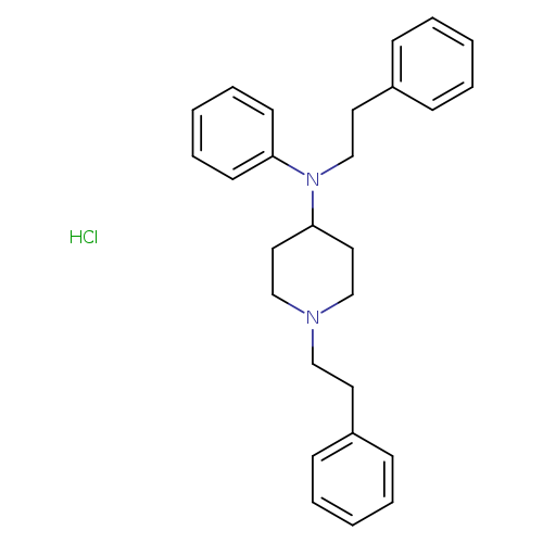 Phenethyl 4-ANPP (hydrochloride)