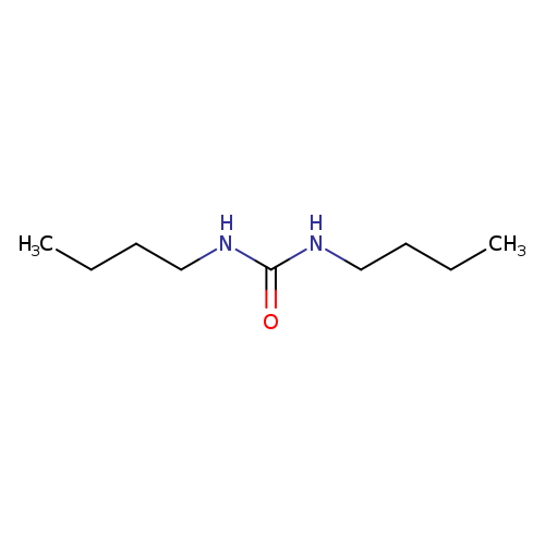 Urea, N,N'-dibutyl-
