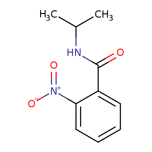 N-Isopropyl-2-nitrobenzamide