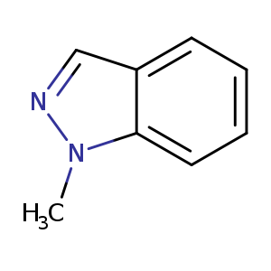 1-Methyl-1H-indazole