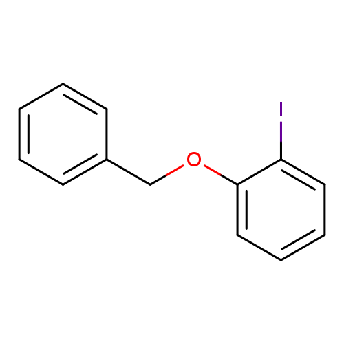 1-(Benzyloxy)-2-iodobenzene