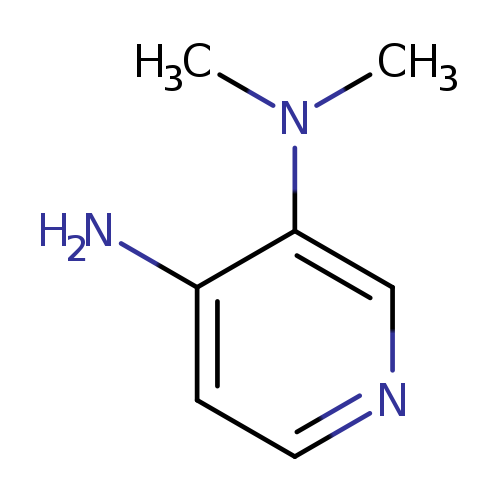 N3,N3-Dimethylpyridine-3,4-diamine