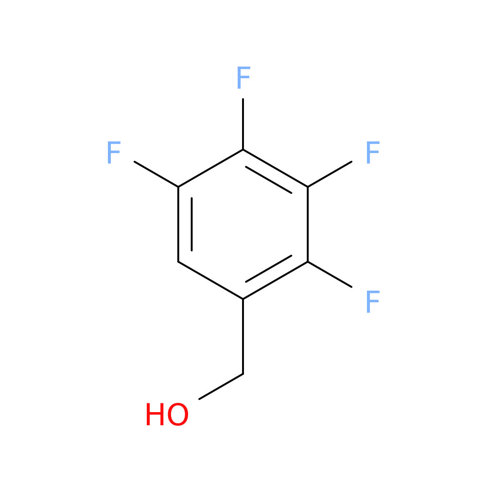 (2,3,4,5-Tetrafluorophenyl)methanol