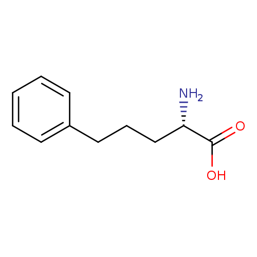 L-2-Amino-5-phenyl-pentanoic acid