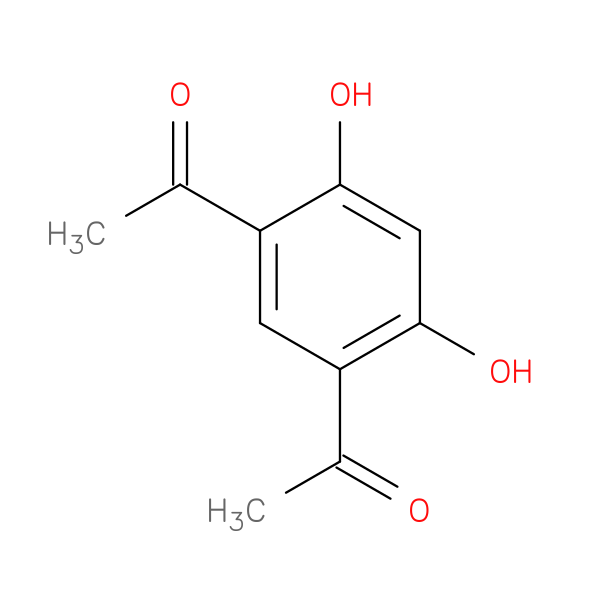1,1'-(4,6-Dihydroxy-1,3-phenylene)diethanone