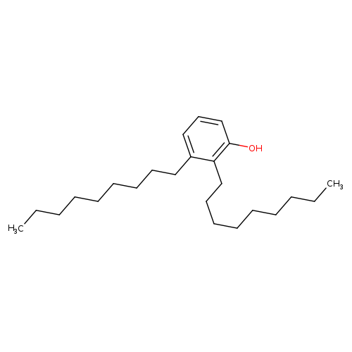Phenol, dinonyl-