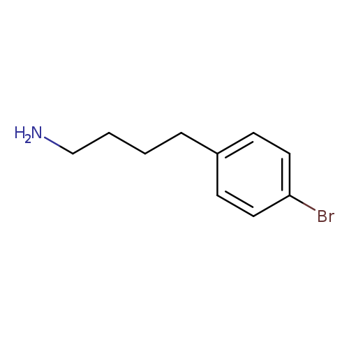 4-Bromobenzenebutanamine