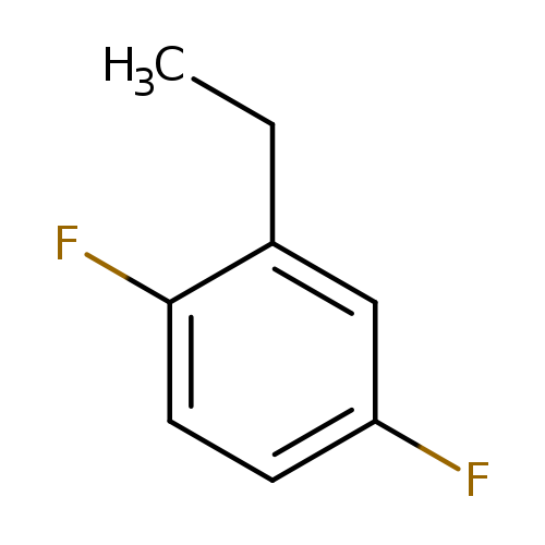 2-ETHYL-1,4-DIFLUOROBENZENE