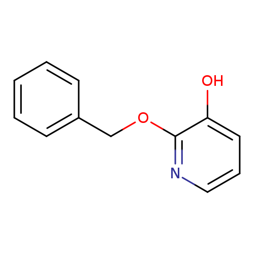 2-Benzyloxy-3-hydroxypyridine