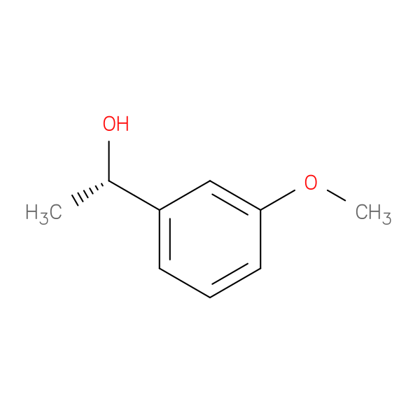 (S)-1-(3-Methoxyphenyl)Ethanol