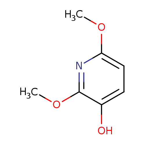 2,6-Dimethoxy-3-pyridinol
