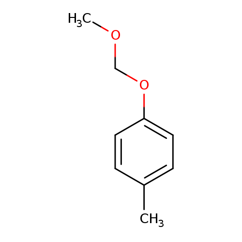1-(Methoxymethoxy)-4-methylbenzene