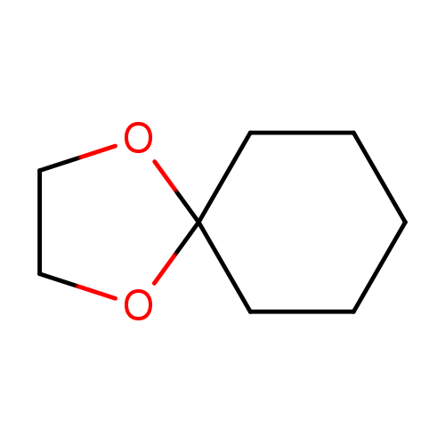 1,4-Dioxaspiro[4.5]decane