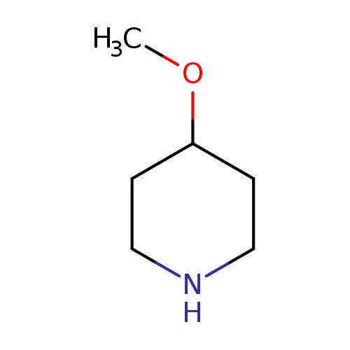4-Methoxypiperidine