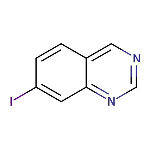 7-Iodoquinazoline