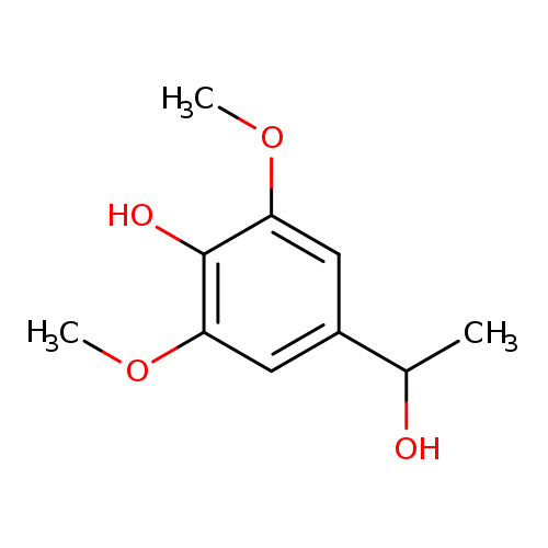 3,5-DIMETHOXY-4-HYDROXYPHENYLMETHYL CARBINOL