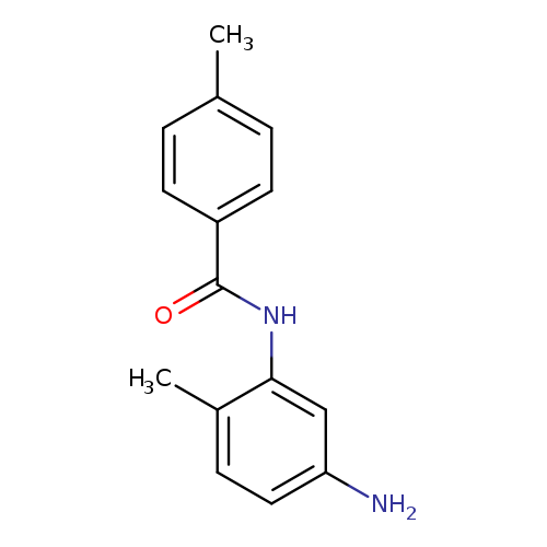 N-(5-Amino-2-methylphenyl)-4-methylbenzamide