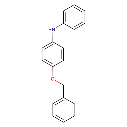 4-(Benzyloxy)-N-phenylaniline