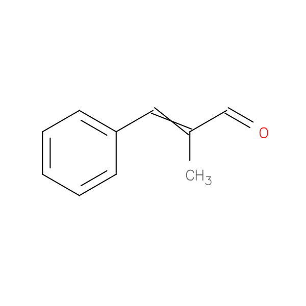 2-Methyl-3-phenyl-2-propenal