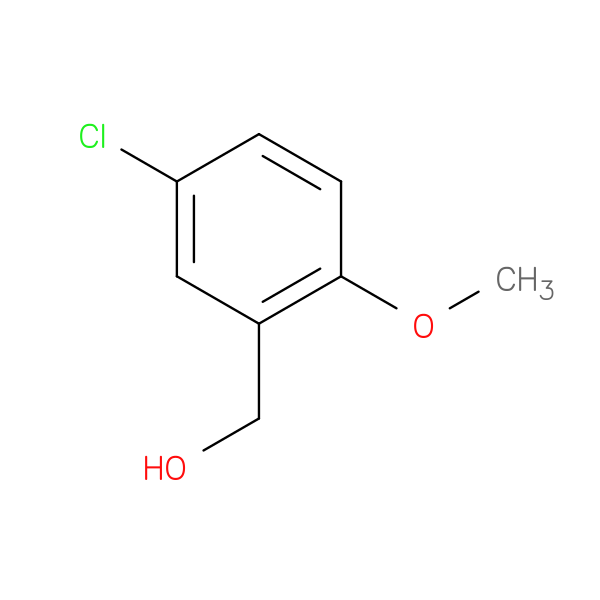 (5-Chloro-2-methoxyphenyl)methanol