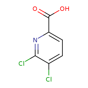 5,6-Dichloropicolinic acid