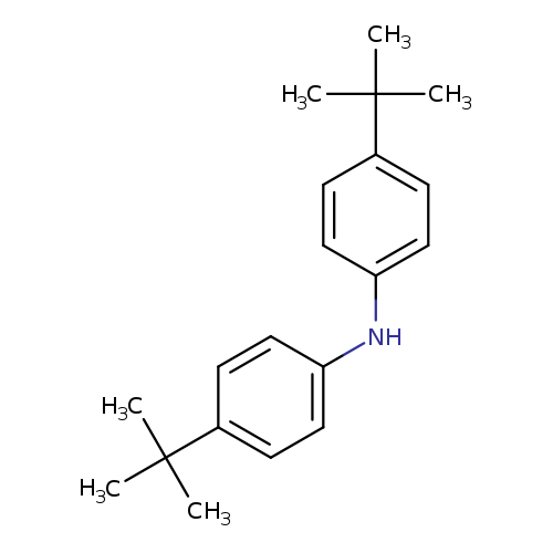 Bis(4-tert-butylphenyl)amine